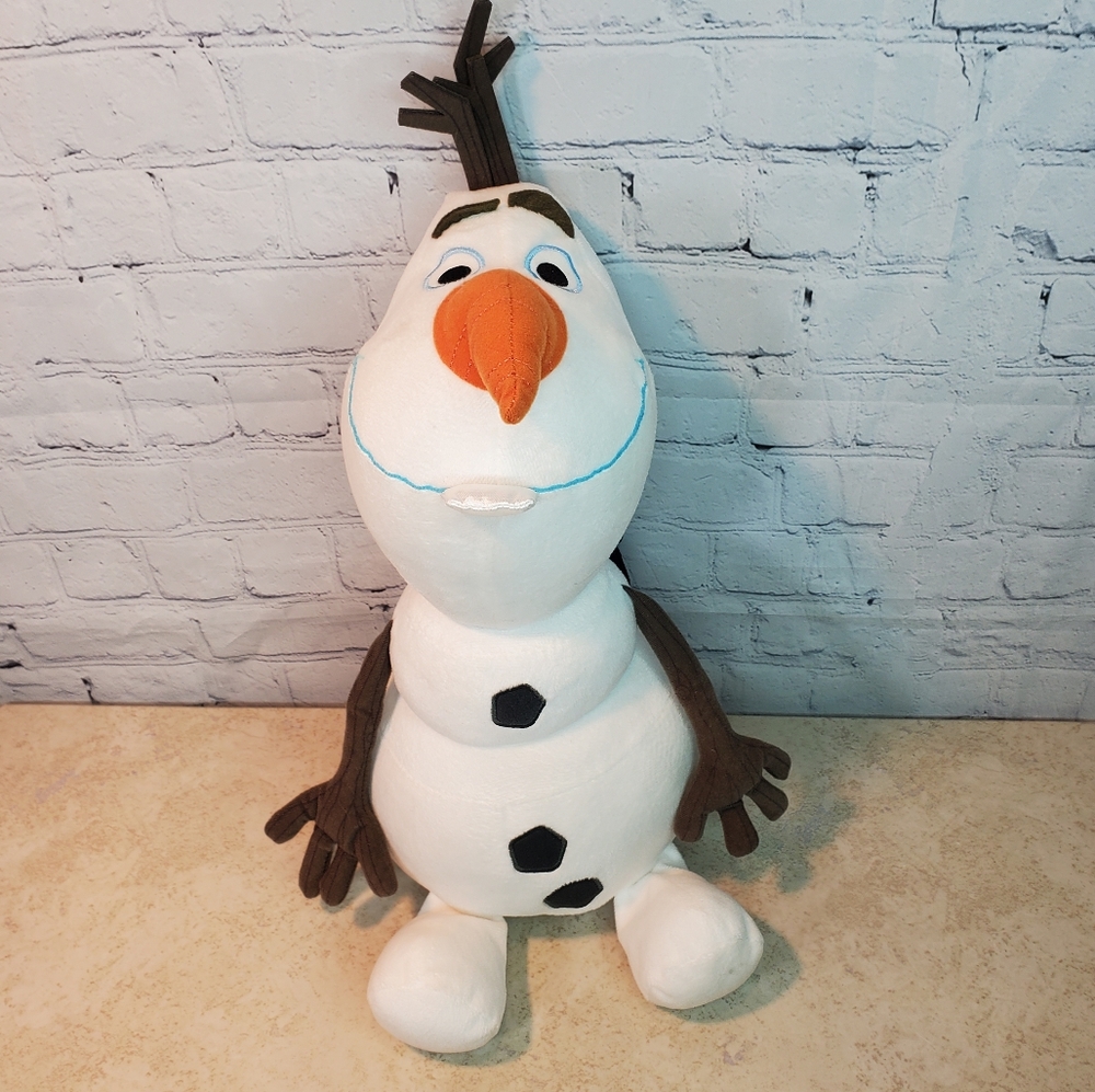 Disney Olaf Backpack